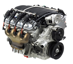 P1AA2 Engine